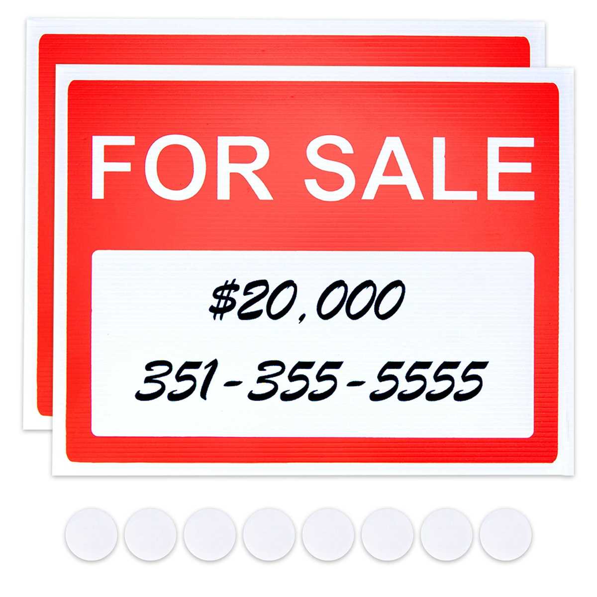 printable sale signs printable sale signs