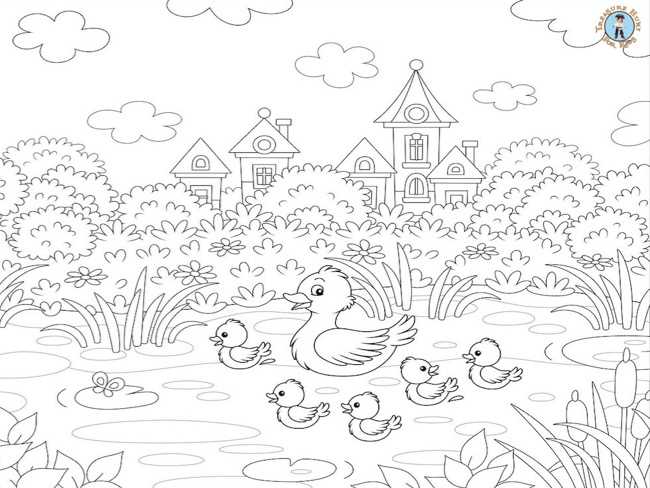 printable spring coloring printable spring coloring