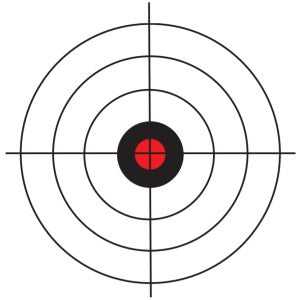printable targets for target practice