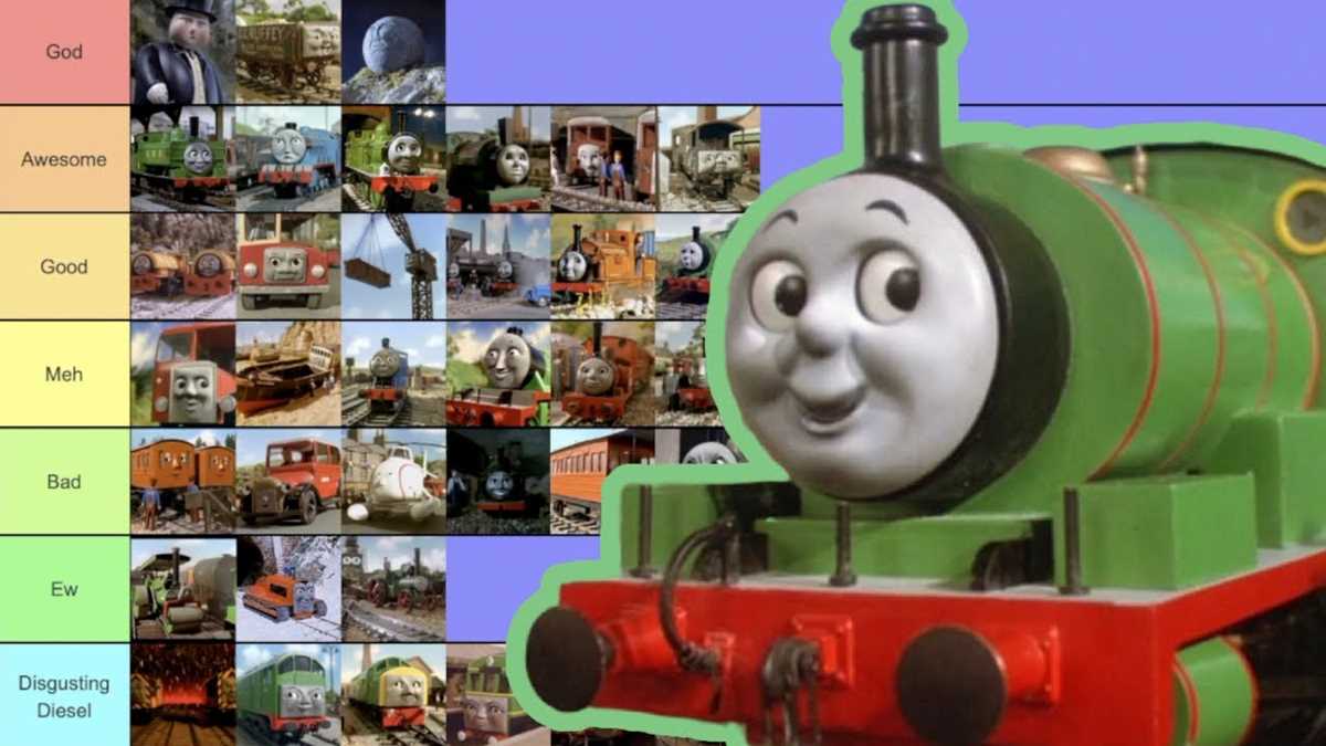 printable thomas the tank engine characters