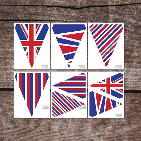 printable union jack