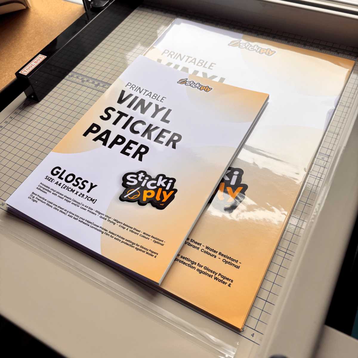 printable vinyl printer
