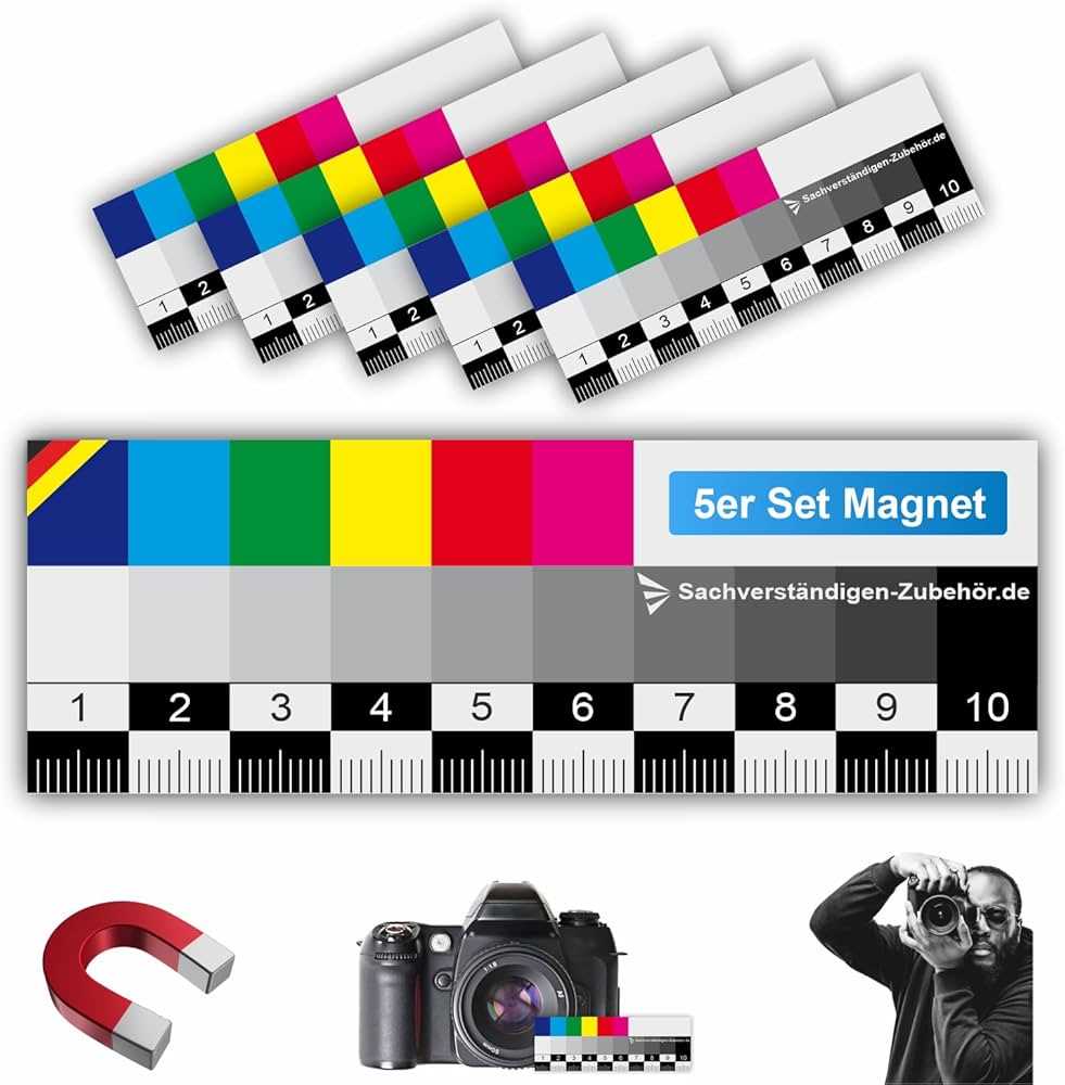 printable white balance card
