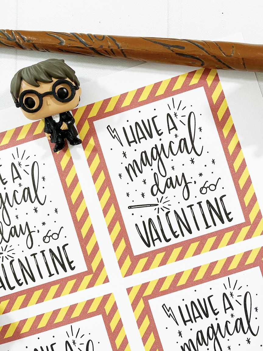 printables harry potter