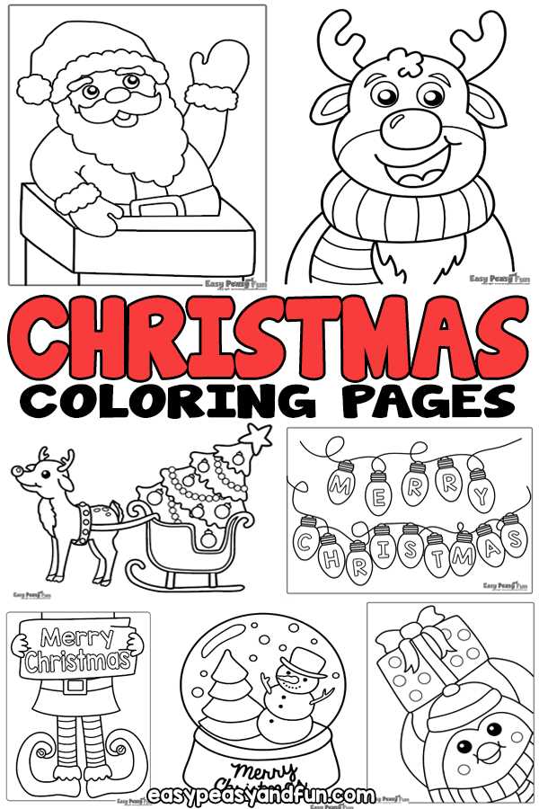 printables of christmas printables of christmas
