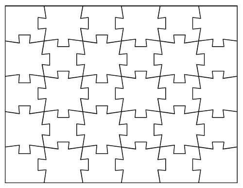 puzzle piece printable