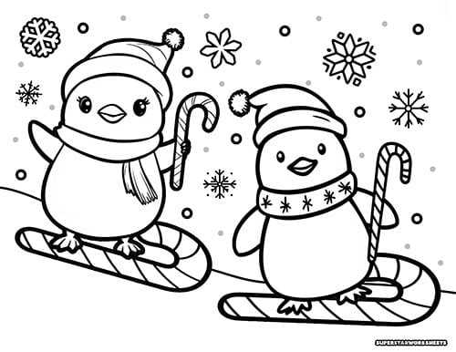 santa claus printables free