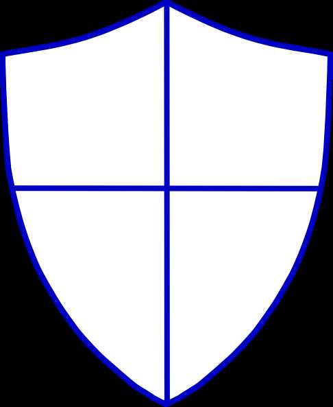 shield template printable shield template printable