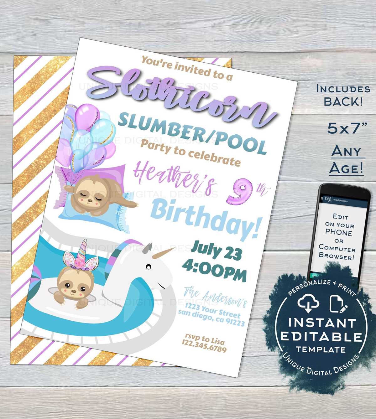 sleepover invitations printable sleepover invitations printable