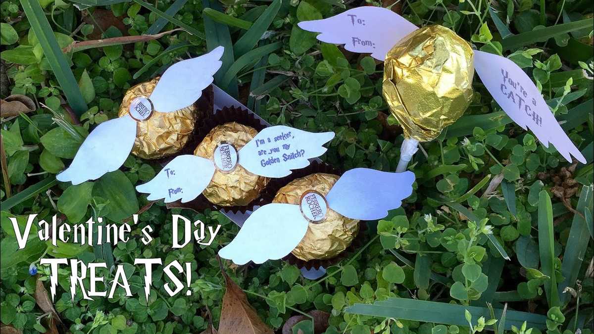 snitch wings printable