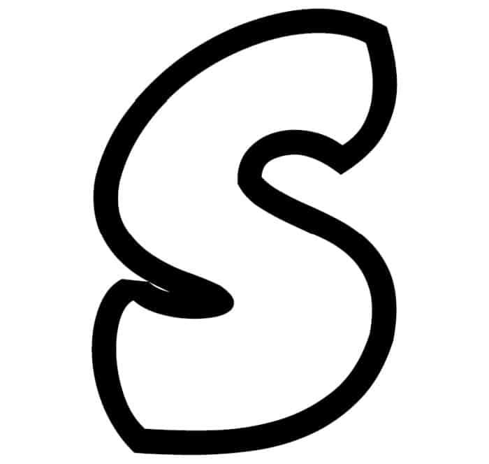 stencils for letters free printable stencils for letters free printable