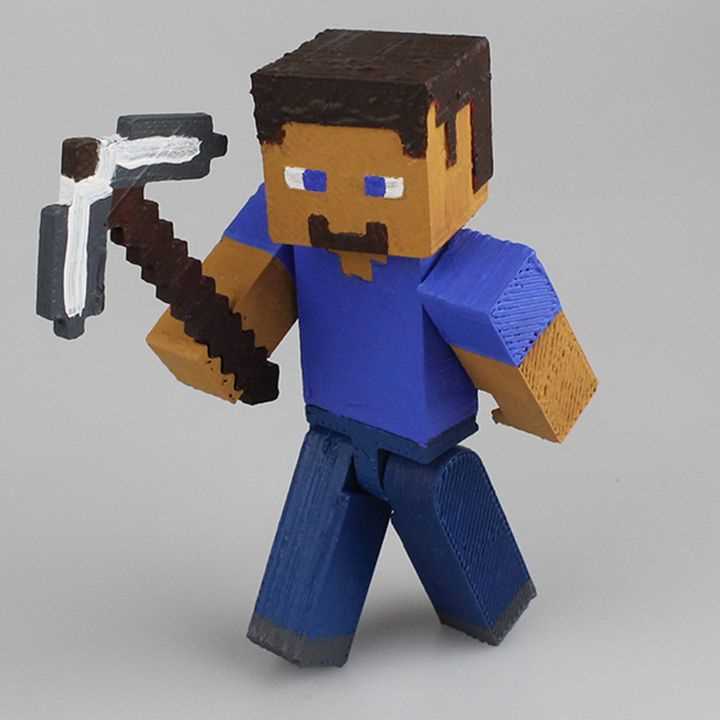 steve minecraft printable steve minecraft printable