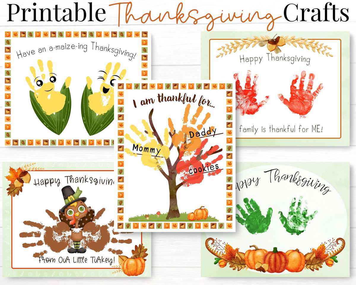 thanksgiving crafts for kids printable thanksgiving crafts for kids printable