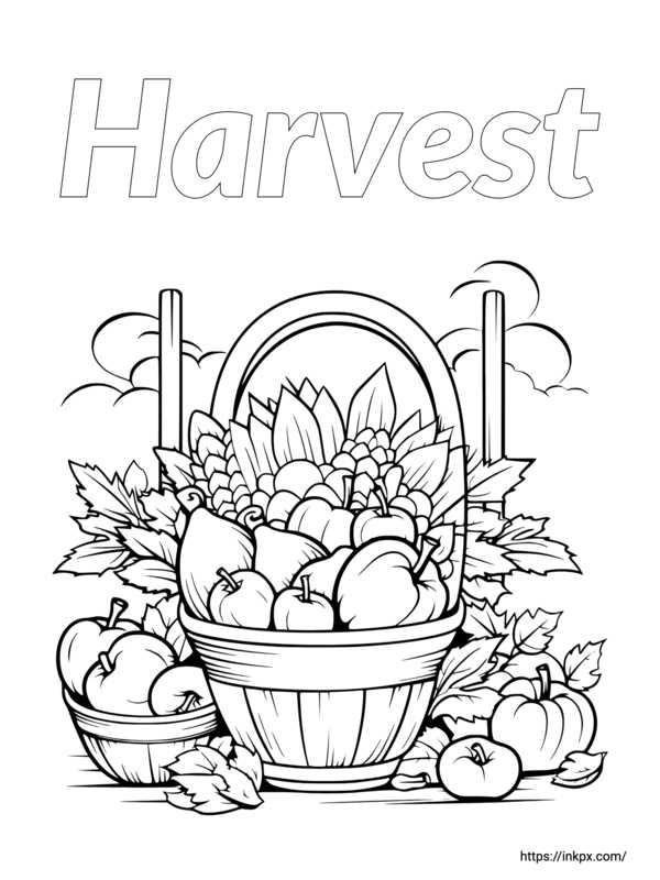 thanksgiving free printable coloring sheets