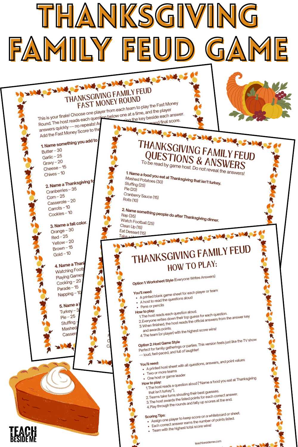 thanksgiving printable games free thanksgiving printable games free