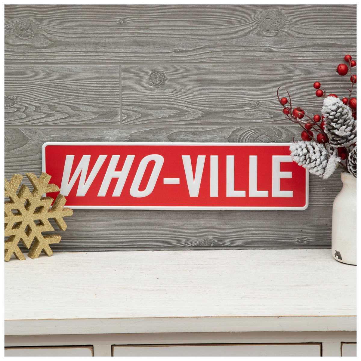 whoville sign printable free