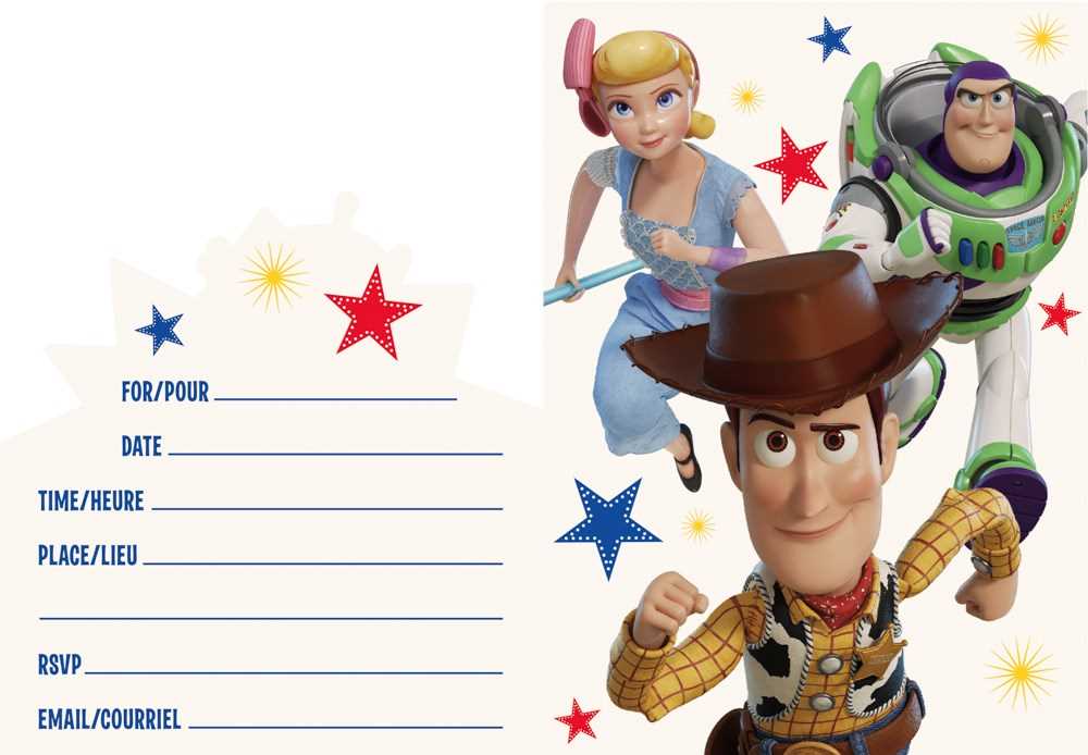 woody toy story printable
