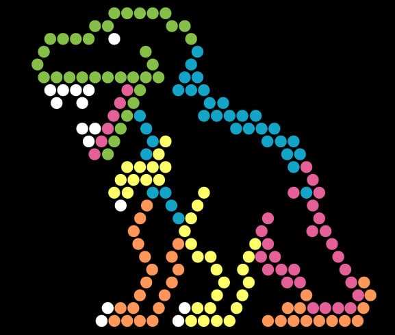 lite brite templates free printables