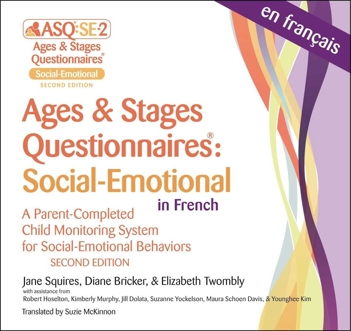 ages and stages questionnaire printable