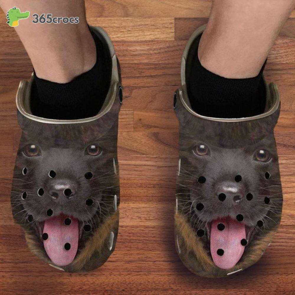 3d printable crocs