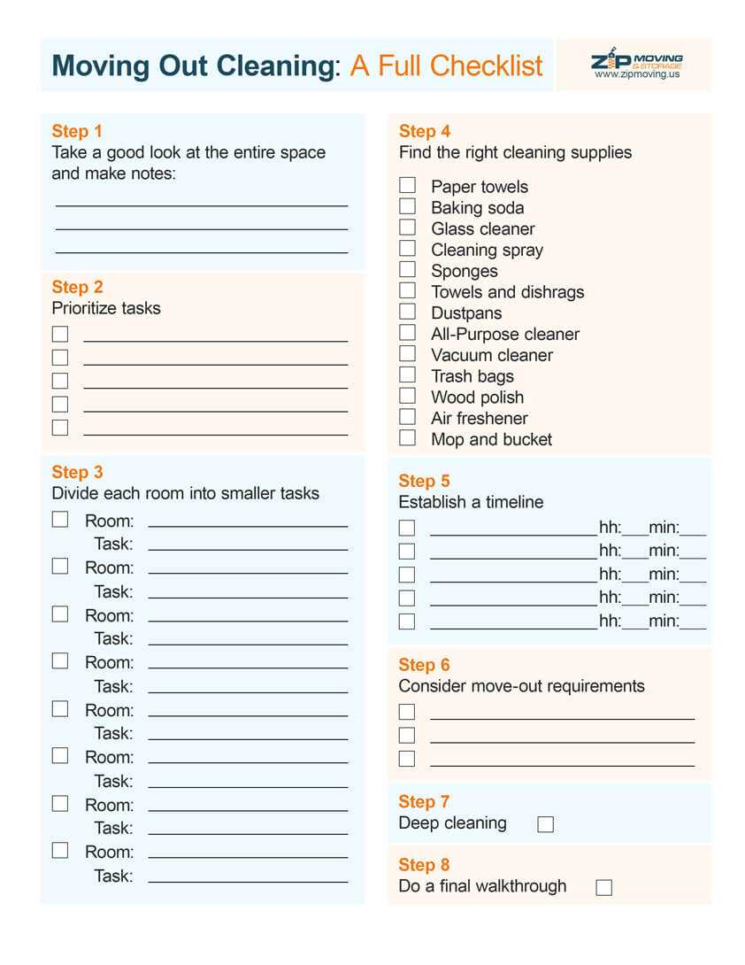moving to do list printable