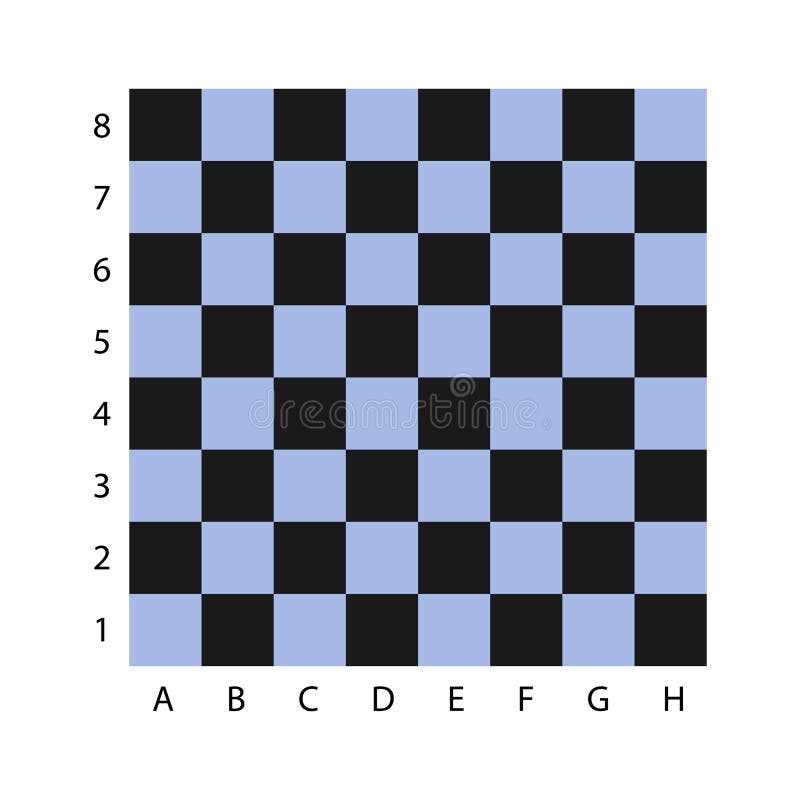 printable checkers board