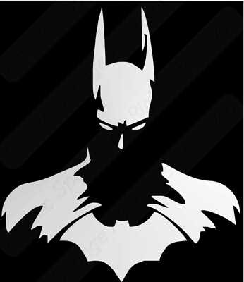 batman stencil printable