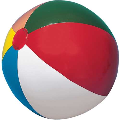 beach balls printable