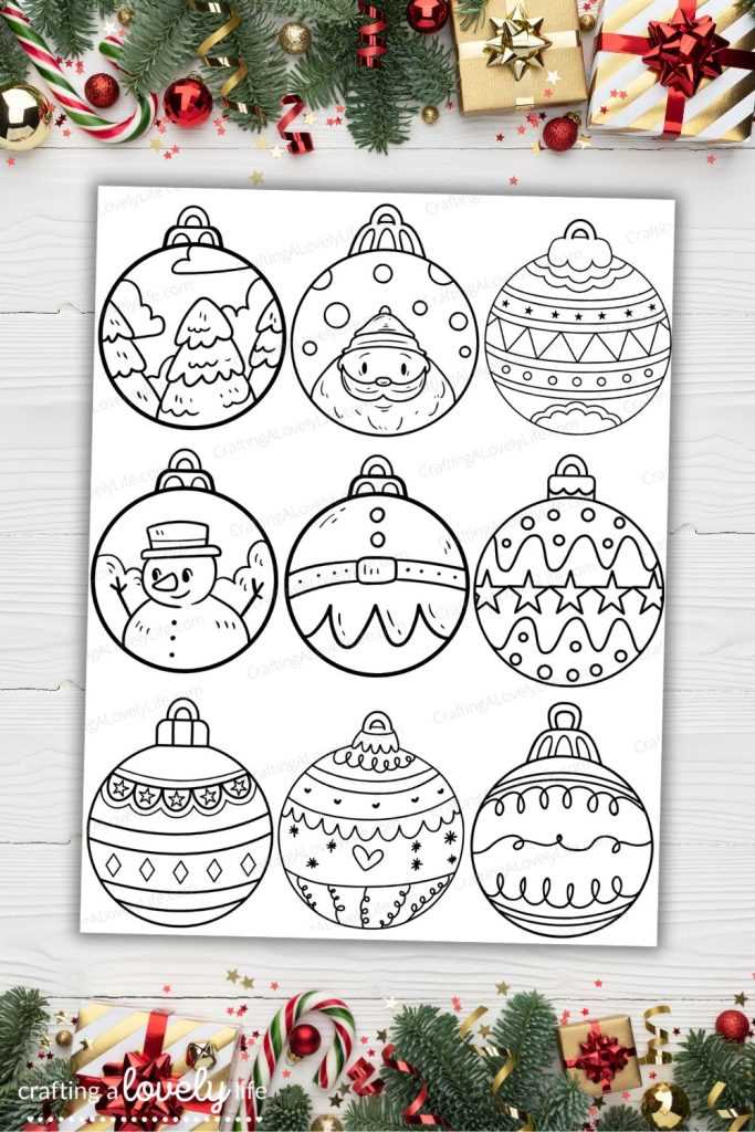 printables of christmas printables of christmas