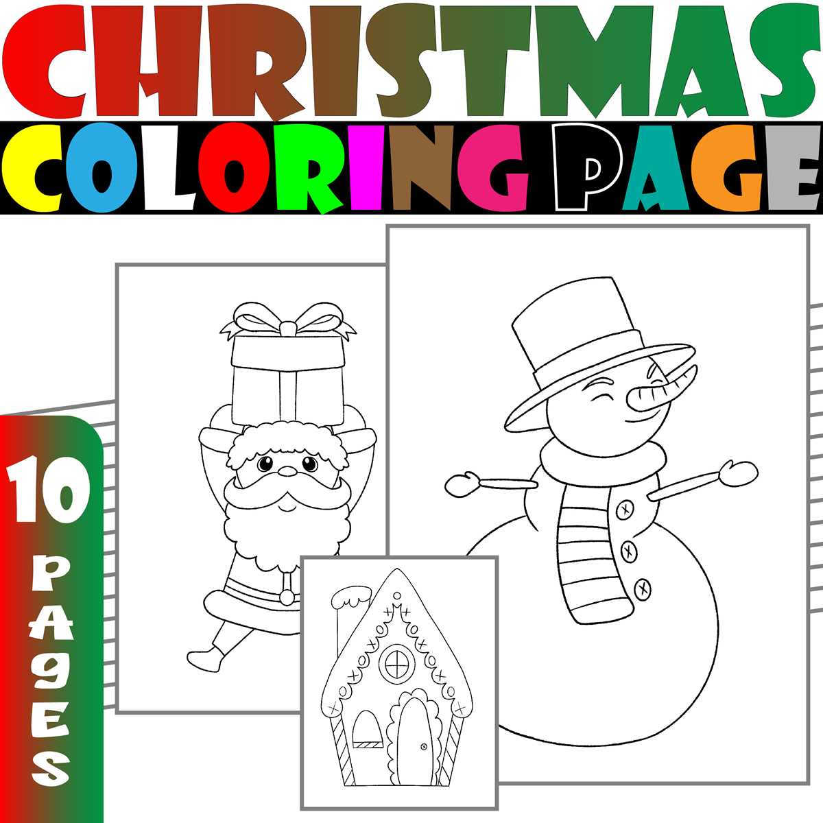 merry christmas coloring sheets printable merry christmas coloring sheets printable