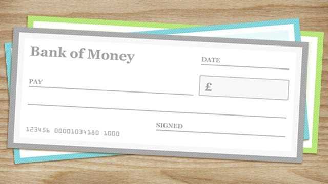 printable blank cheque