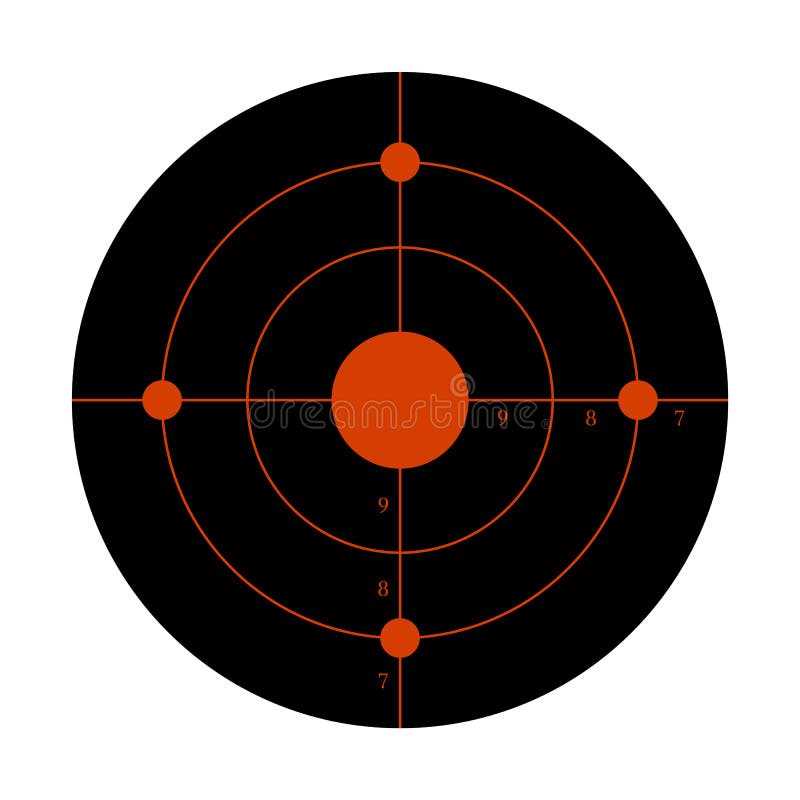 printable targets for target practice