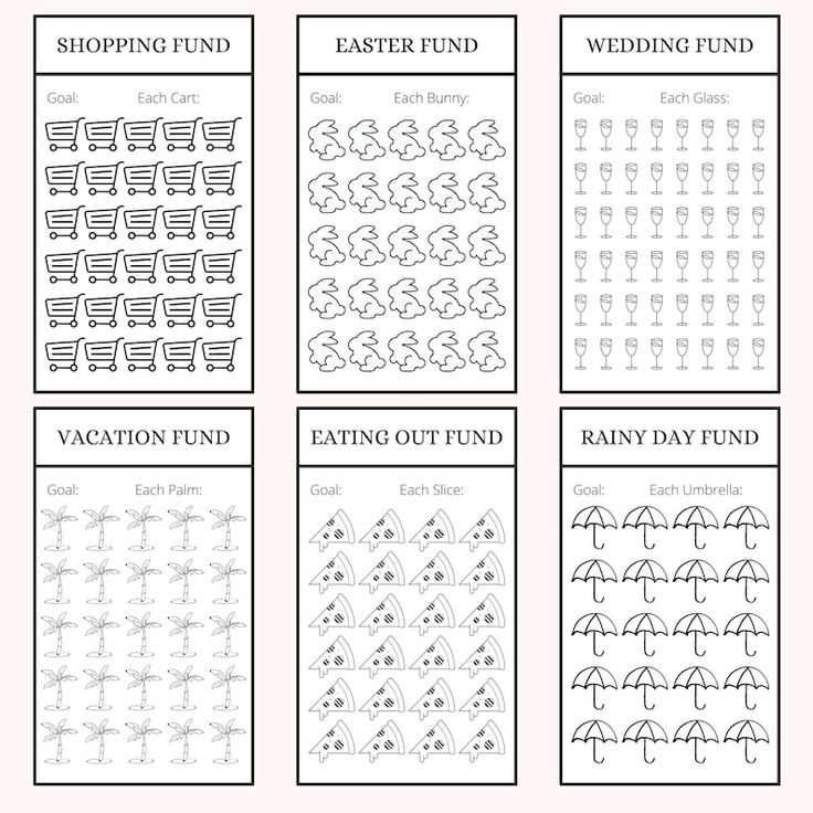 $10 000 savings challenge printable $10 000 savings challenge printable