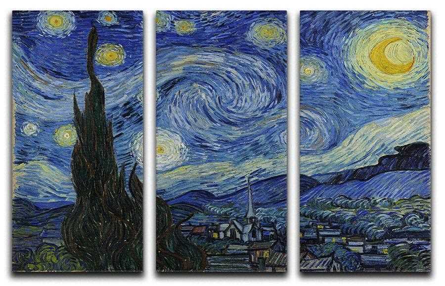 van gogh starry night printable van gogh starry night printable