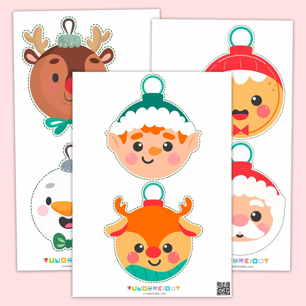 christmas cut outs printable christmas cut outs printable
