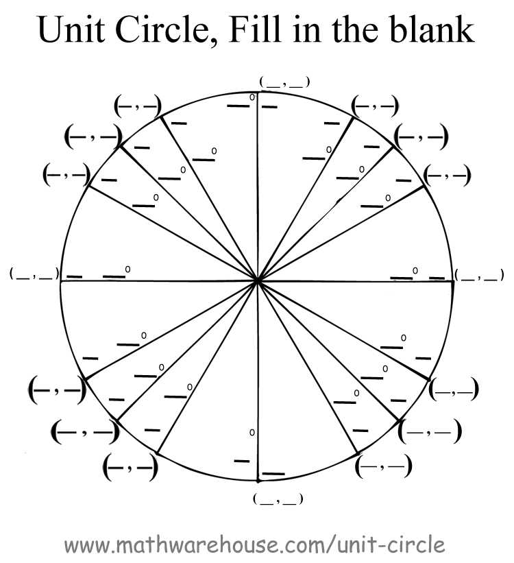 circle printable template circle printable template