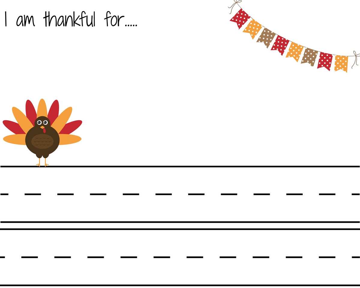 i am thankful for printable free i am thankful for printable free