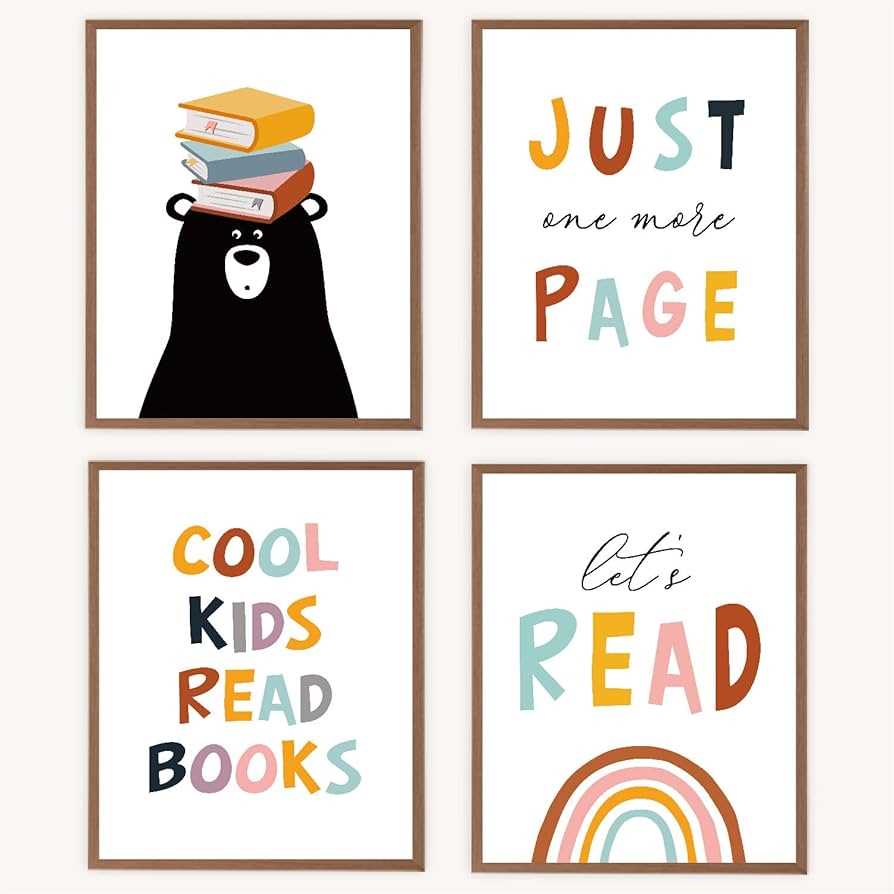 classroom signs printable