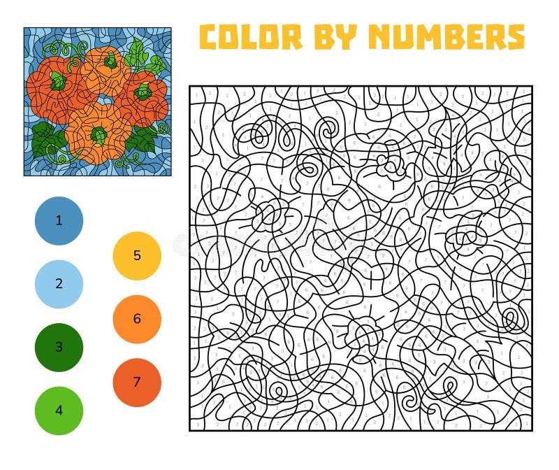 color by number printables for kids color by number printables for kids