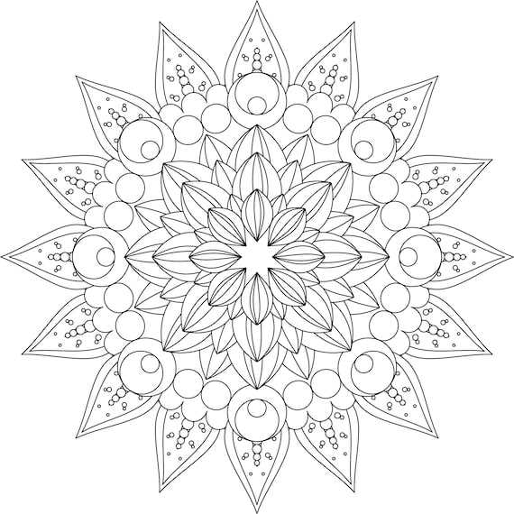 color pages for adults printable