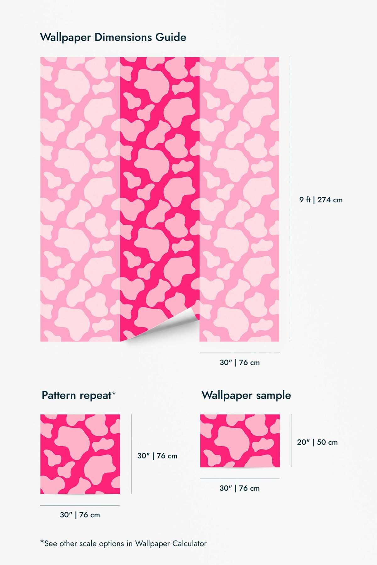 cow pattern printable cow pattern printable