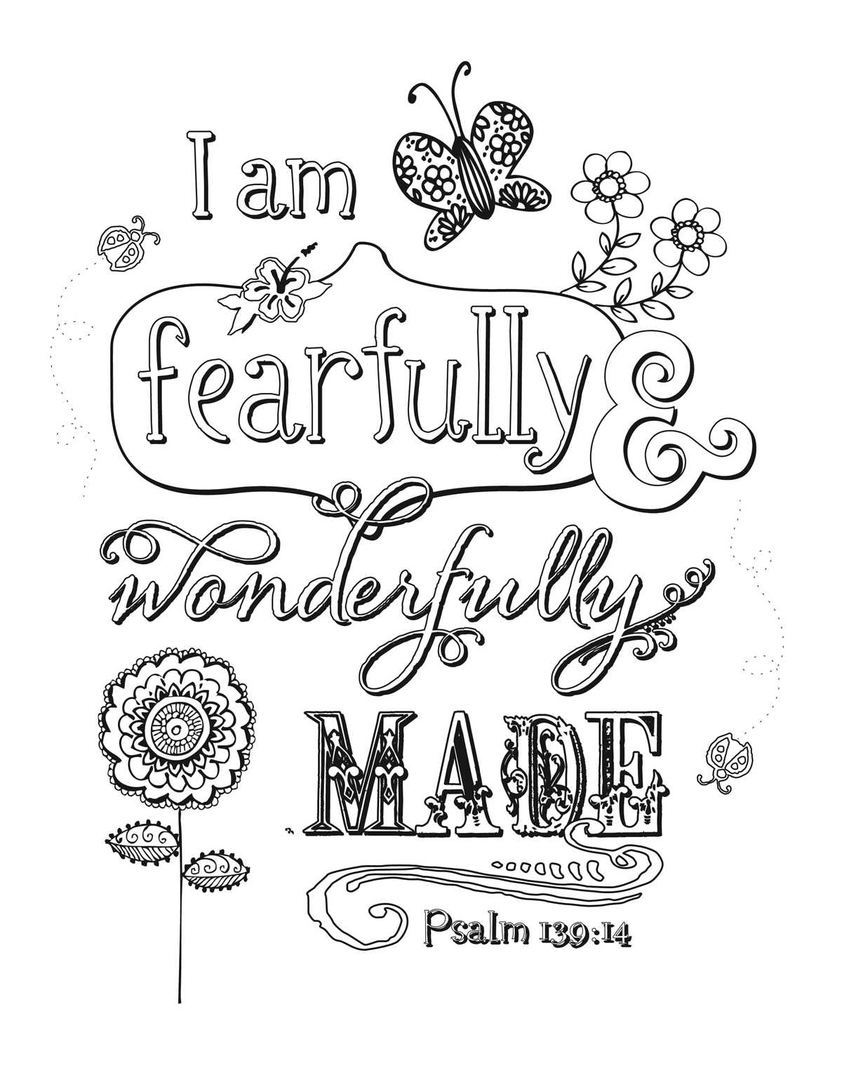 bible coloring pages free printable