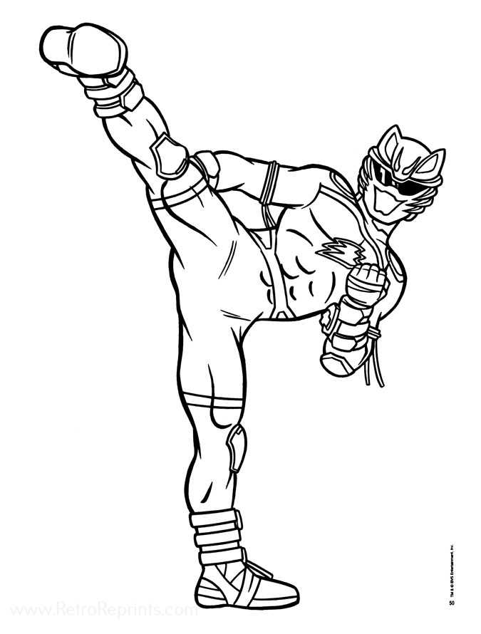 power rangers coloring pages free printable power rangers coloring pages free printable