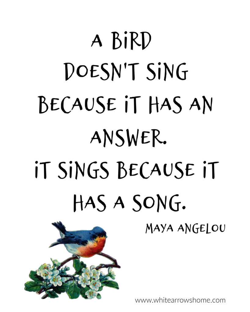 inspirational quotes printables