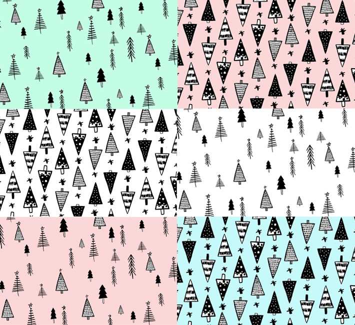 cute christmas wrapper printable