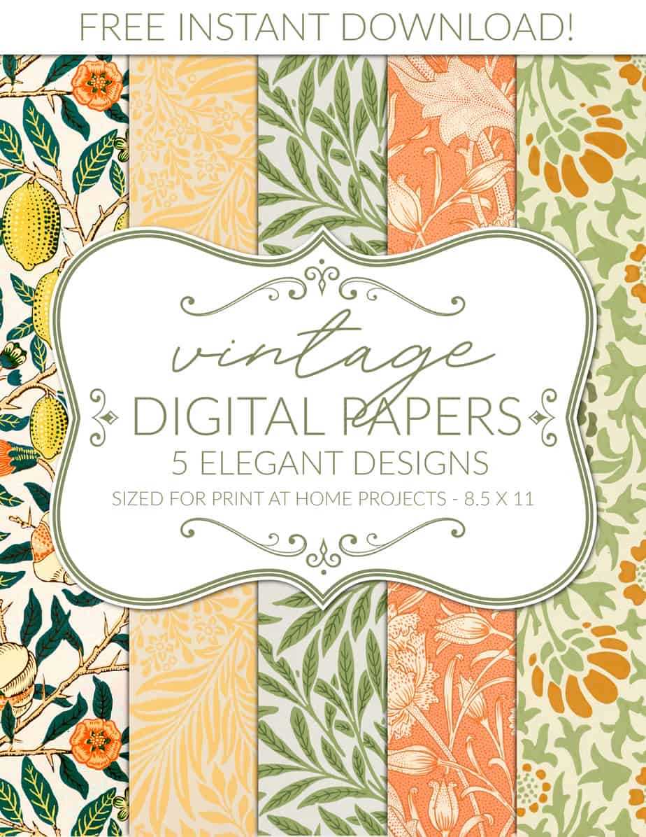 free printable paper
