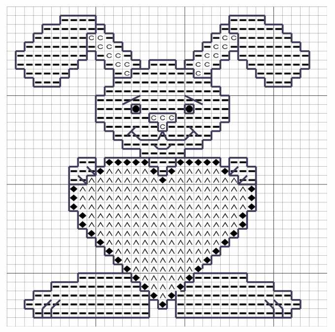 printable cross stitch