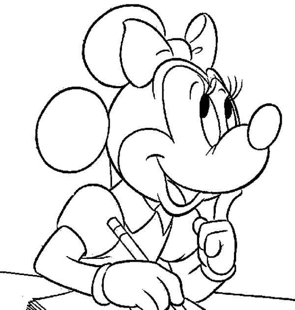 disney pictures printable