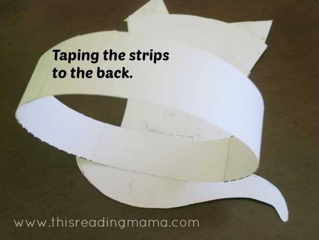 dr seuss hat printable free dr seuss hat printable free