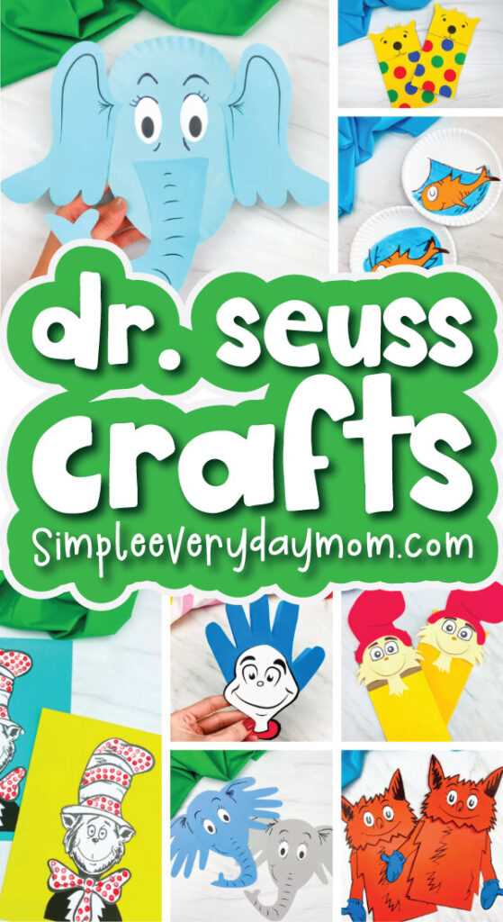 dr seuss printable